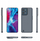 Mbulesë telefoni Hurtel Ultra Clear për Realme C31, 0.5 mm, TPU, transparente