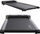 Tapet ecjeje UREVO E3S Walking Pad, me pjerrësi, 120kg, me telekomandë, gri