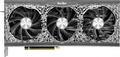 Графичка картичка Palit GeForce RTX 3070 Ti GameRock 8GB GDDR6X