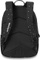 Çantë shpine Dakine 22L 10001821-S19, e zezë