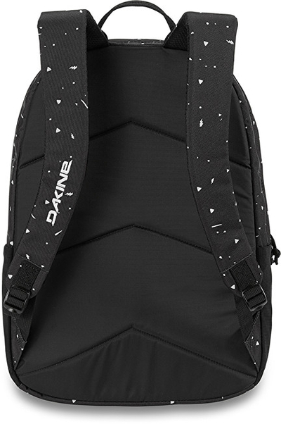 Çantë shpine Dakine 22L 10001821-S19, e zezë