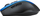 Maus Asus WT425, wireless, USB, i kaltërt