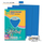 Osh Leter Dekoruese Sticky Kalter 20X30Cm 1/10 Sc1206