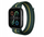 Ora inteligjente Motorola Moto Watch Fit, 1.9" OLED, GPS, jeshile gri