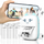 Printer termik Safescan TP-230, USB, serial, i zi