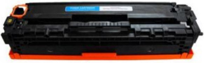 Тонер CoreParts CB541A, цијан, сина