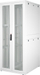 Kabinet serveri Roline 42U, 19", 1000mm, i zi