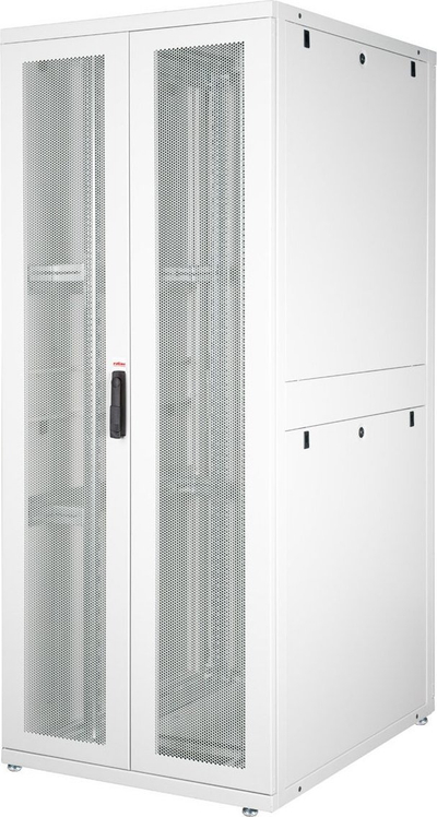 Kabinet serveri Roline 42U, 19", 1000mm, i zi
