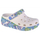 Sandale për kalamoj Crocs Cutie Crush Butterfly Kids Clog 208298-94S, Croslite, që s’rrëshqasin
