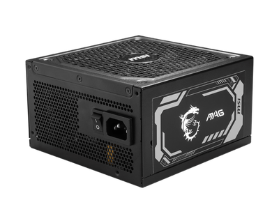 Furnizues energjie MSI MAG A1000GL PCIE5, 1000W, modulare, i zi