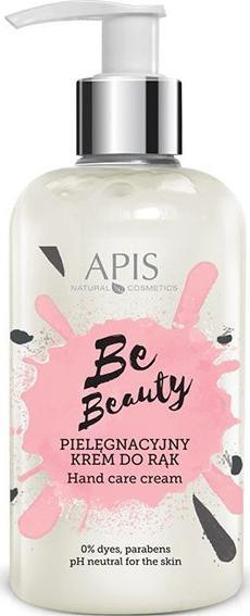 Крем за раце ApisBe Beauty, инспириран од Lancôme La Vie Est Belle, 300ml