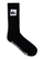 Çorape Quiksilver EQYAA03669-AST, 3 palë