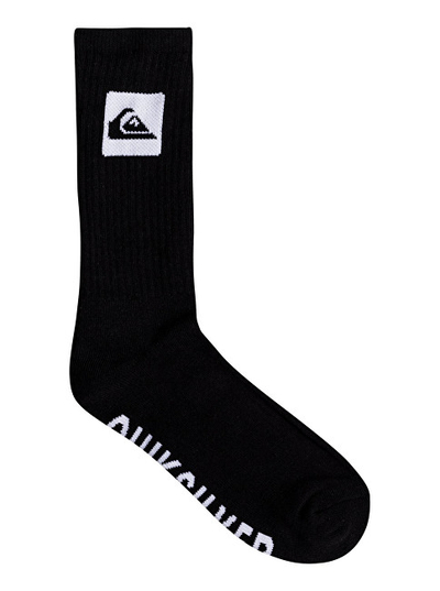 Çorape Quiksilver EQYAA03669-AST, 3 palë
