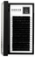Qerpikë t’remë Nanolash Volume Lashes, 0.10 C, 10mm, 1 copë