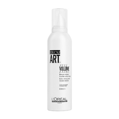 Shkumë për volum flokësh Loreal Professionnel 250 ml