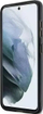 Mbrojtëse telefoni Guess Flower për Samsung Galaxy S23 Plus, TPU, me lule, e zezë