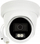 Kamerë IP Hikvision DS-2CD2323G2-LI2U, 2.8mm, 1080p, e bardhë