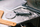 Prerëse picash Ooni Pizza Cutter Wheel, teh rrotullues, çelik inox, i zi