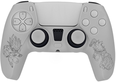 Ftohës konsole Blade DBPS5THERMO për PlayStation 5, termik, i bardhë