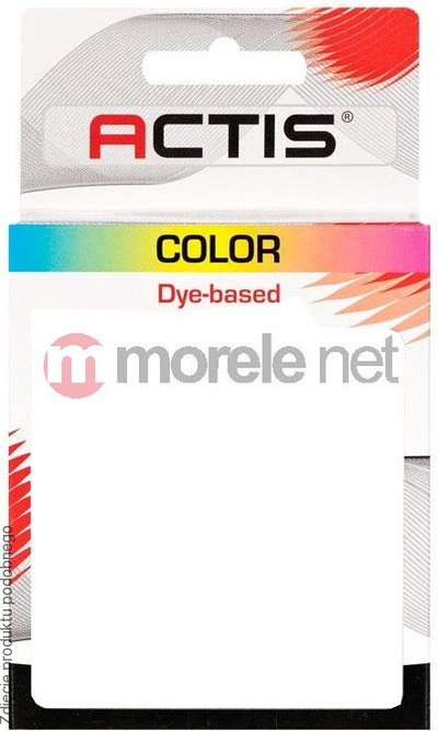 Ngjyrë për printer Actis KH-342R