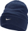 Kapele Nike Peak Cap FB6527 410, poliester, blu e errët