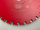Teh sharre rrethore Freud LP91M, 160mm, 30 dhëmbë, hapje 20mm