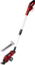 Prerëse bari Einhell Cordless GE-CG 18/100 Li T-Solo, 20 cm, e kuqe