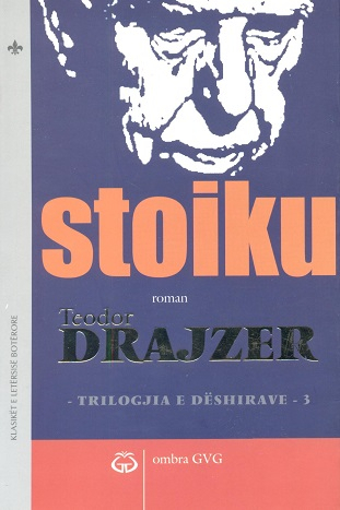 Stoiku - Theodore Dreiser