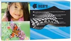 Kartrix bojë printeri Incore TK-110, zëvendësuese, e zezë