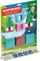 Set aksesorësh Magformers House 798007, për blloqe magnetike, shumëngjyrësh