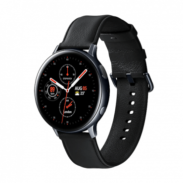 Orë e mençur Samsung Galaxy Watch Active 2, 44 mm, e zezë
