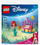 Set LEGO Disney Ariel and Flounder Birthday Music Fun 30720, 35 pjesë, për fëmijë
