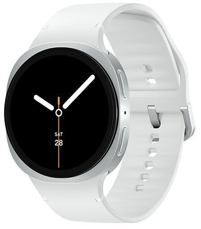 Ora e zgjuar Samsung Galaxy Watch7 BT, 44mm, jeshile, Grade A e rinovu