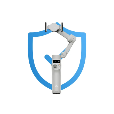 Shërbim DJI Care Refresh, 1 vit, për Osmo Mobile 7