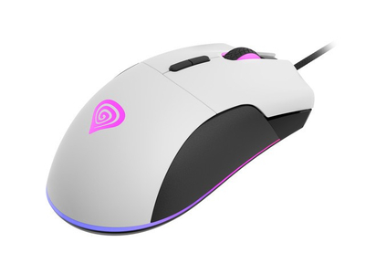 Maus Genesis Krypton 290, i bardhë