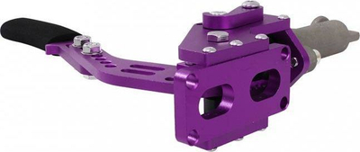 Dorëfren hidraulik TurboWorks B01, piston 0.75", për drift, lejla