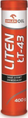 Yndyrë litiumi Orlen Liten ŁT-43, 400g, për kushineta