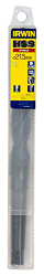 Spiralë shpimi IRWIN 10502441 HSS PRO DIN345, 21.5mm, gjatësi 248mm, e zezë