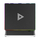Ftohës CPU Montech Metal DT24 Premium, dual tower, 270W TDP, ARGB, i zi