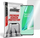 Xham mbrojtës GrizzGlass Hybrid për OnePlus 9, i butë, oleofobik, i kthjellët