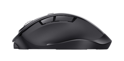 Maus Trust Fyda Wireless, RF Wireless + USB Type-A, i zi