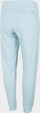 Trenerka Outhorn SPDD605, Regular Fit, me llastik te beli, blu e hapur