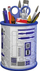 Puzzle 3D Ravensburger Star Wars R2-D2, 54 copa, mbajtëse lapsash