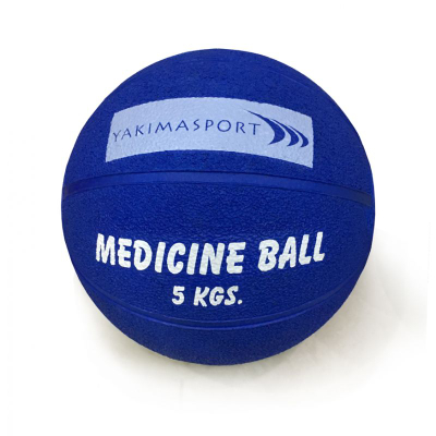 Top medicinal YakimaSport, 5kg, gome, jeshil