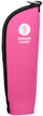 Mbështjellës termik për shishe R&B - Termo CABRIO reflex Pink 1 l