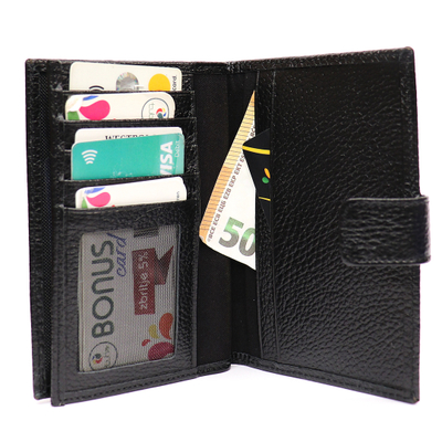 Kuleta për pasaportë West Polo 600-01