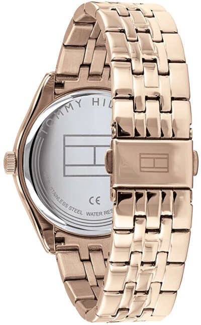 Orë dore Tommy Hilfiger Lee 1782082