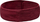Shirit flokësh Activeshop Burgundy Terry, frotir, i purpurt