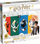 Puzzle Winning Moves: Harry Potter House Crest, 500 elemente, +10 vjeç