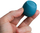 Altoparlant Bluetooth Boompods Zero Ocean, IPX6, 5 orë, blu